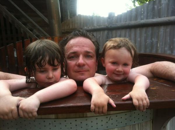 RusticoKlosters's tweet image. Ferien im Kemmeriboden-Bad