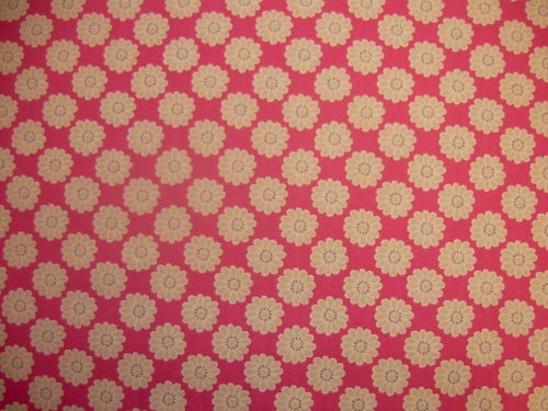 Lots of PVC in store for summer. Perfect for tablecloths, bags, aprons. We even sold some for <a href="/katyperry/">KATY PERRY</a> dressing room!
