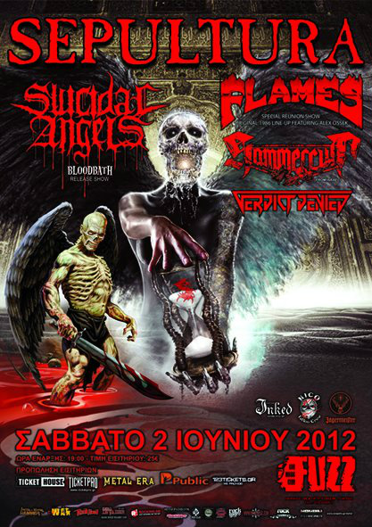 flamesmetal's tweet photo. FLAMES LIVE 2 JUNE 2012 http://t.co/iWyhDuGD