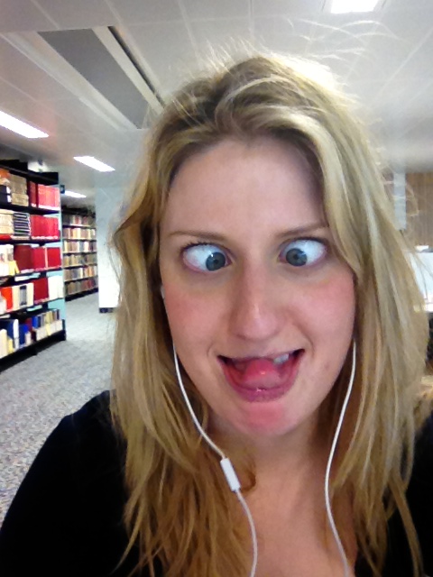 Revision drivin me cray