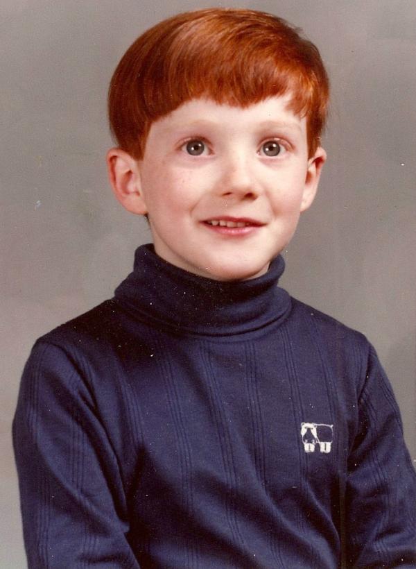 nathanvoorhees's tweet photo. Who is that wide eyed hipster? #flashbackfriday #fb http://t.co/i331DxYe