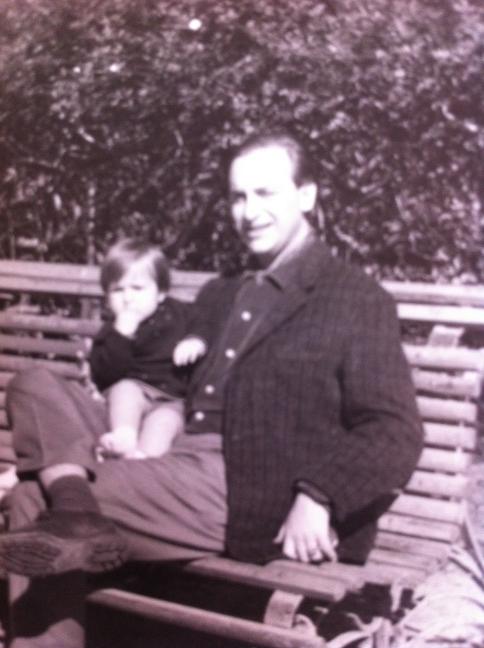 Feliz cumple Sary, y siempre con vos!