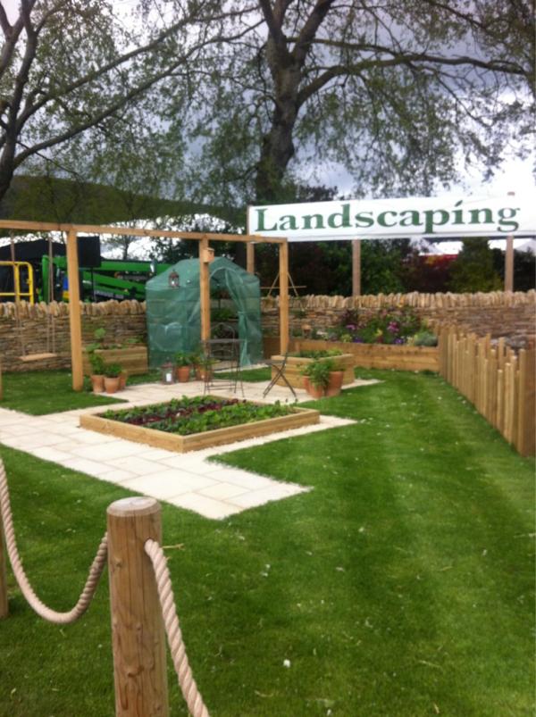 3Shires Newent (@3shiresgc) on Twitter photo Been a glorious day <a href="/MalvernShow/">Raleigh SEO Expert</a> - even have slight sunburn, come see us this weekend at landscaping live Been a glorious day <a href="/MalvernShow/">Raleigh SEO Expert</a> - even have slight sunburn, come see us this weekend at landscaping live