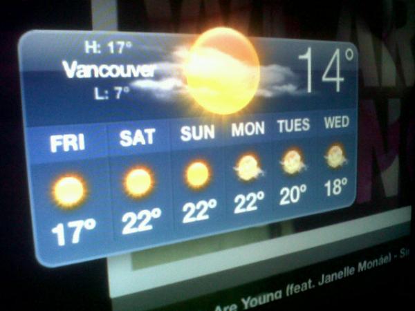 This has gotta make you smile #Vancouver.