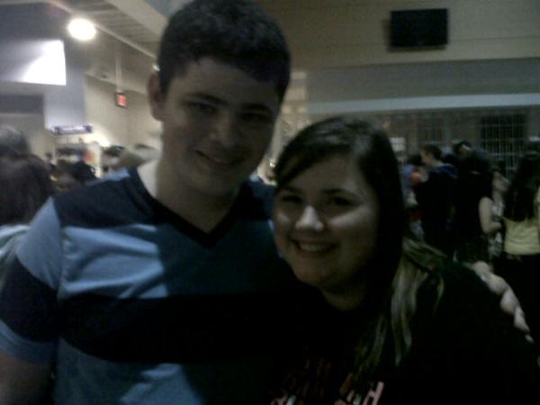 jillianavender's tweet image. Catching up with old friends while making new ones #springforth2012