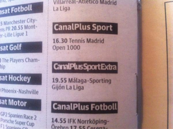 Letters from Sweden tweet media