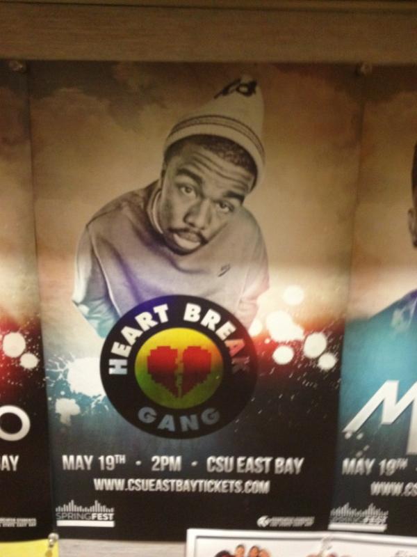 LovelyAssLupe's tweet image. HBK #springfest2012 !!! may 19th at CSUEB it goes  DOWN !