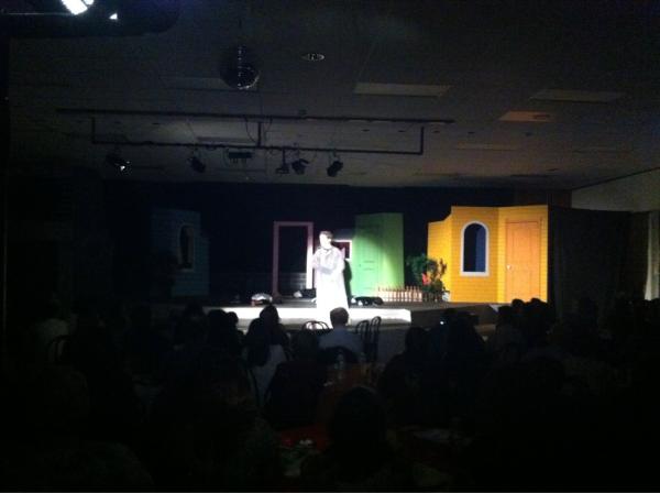 Terra Nova tweet media