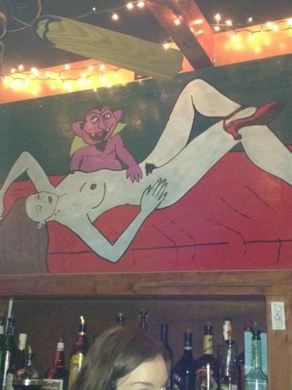 ChefBuzz330's tweet image. Only at #TheZephyr