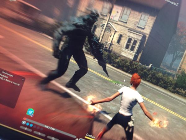 annelisew's tweet photo. HELP me fight the evul in this weekend's #TSW open beta!! http://t.co/ZC2L3lOz