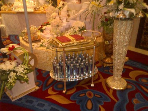 Oxygizer's tweet photo. #InterContinental #Doha http://t.co/UqT9se4R