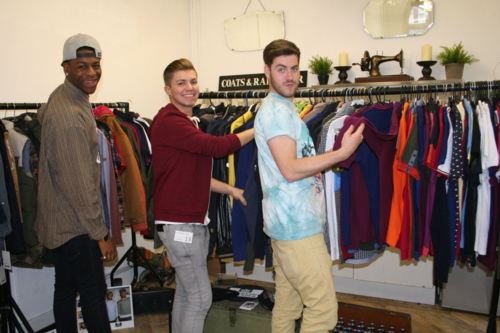 loveablerouges3's tweet image. picture 3. @LoveableRogues NO MATTER WHAT YOU WEAR YOU WILL ALWAYS LOOK REEM!