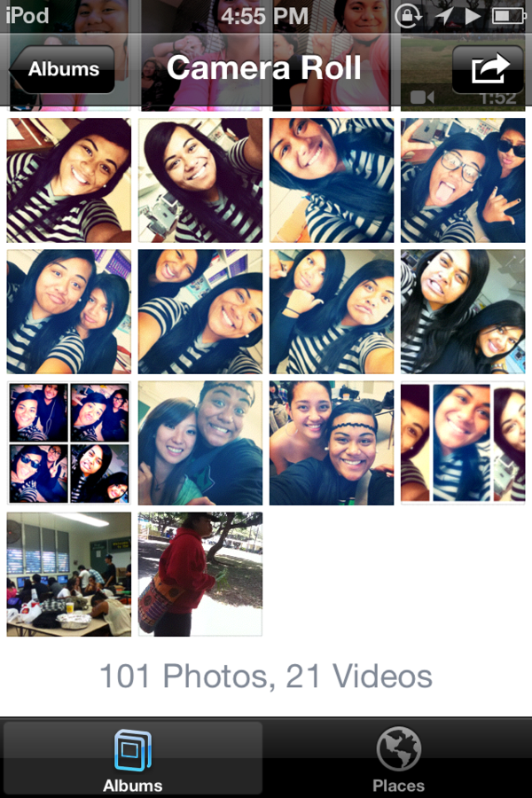 kuhreezy's tweet image. all I find when I get my ipod back #hoii