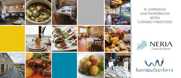 TurismoFinis's tweet photo. #Turismofinisterre con las III Xornadas Gastronómicas #Neria.. http://t.co/wSaOJ9YR