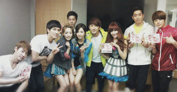 Eric (Mun Jung-Hy) tweet media