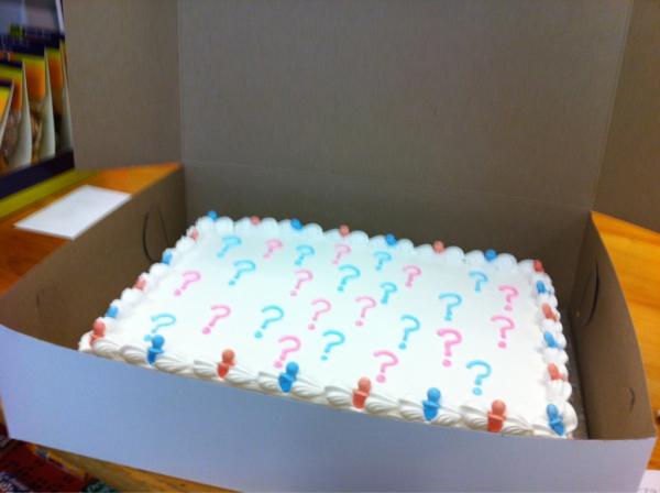 meza0003's tweet image. Only hours away now for our gender reveal party!! #lifessurprises