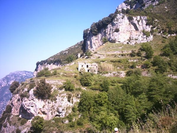 AlbertValenti's tweet photo. Path of the Gods
(Positano, Italy) http://t.co/x67LiRwz