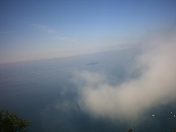 AlbertValenti's tweet photo. Path of the Gods
(Positano, Italy) http://t.co/bgXT3lBh