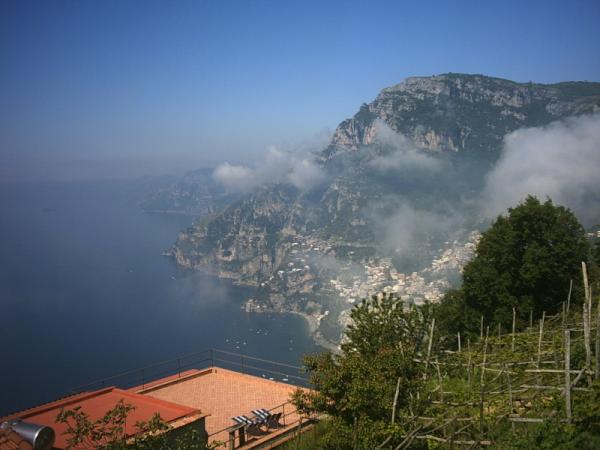 AlbertValenti's tweet photo. Path of the Gods
(Positano, Italy) http://t.co/gPFI8sEi