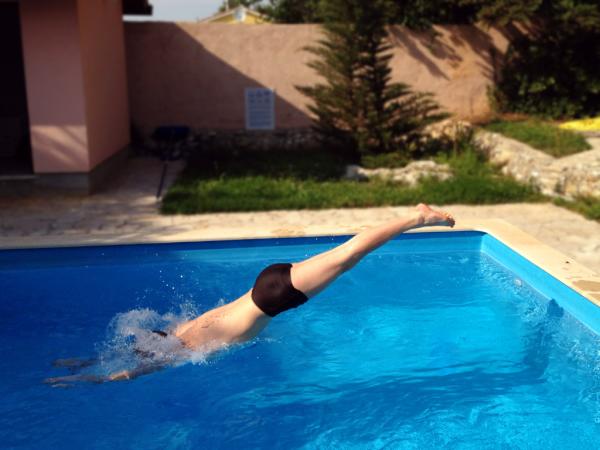 matija's tweet image. Skok u plaventilo... #baderna #lifeisgood