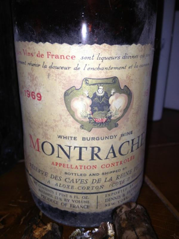 DeVinimus tweet media