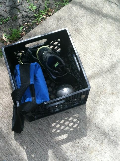 MTVsJohn's tweet image. #throwersproblems that's a beautiful crate