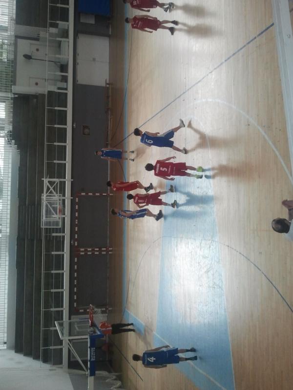 PBB_Porriño (@pbb_baloncesto) on Twitter photo 