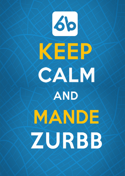 zurbb's tweet photo. Furadas Nunca Mais! Quem é Zurbbizeiro sabe disso ;) http://t.co/i8UXVwKQ