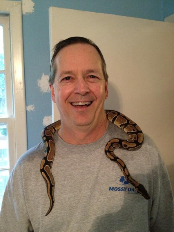 dollarbully's tweet image. OK. You guesses it. I stopped by Swayze's &amp;amp; Kendall's this morning.