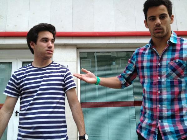 itsansal's tweet image. Qué mayorcicos están!! @bor22ja #Fluxà