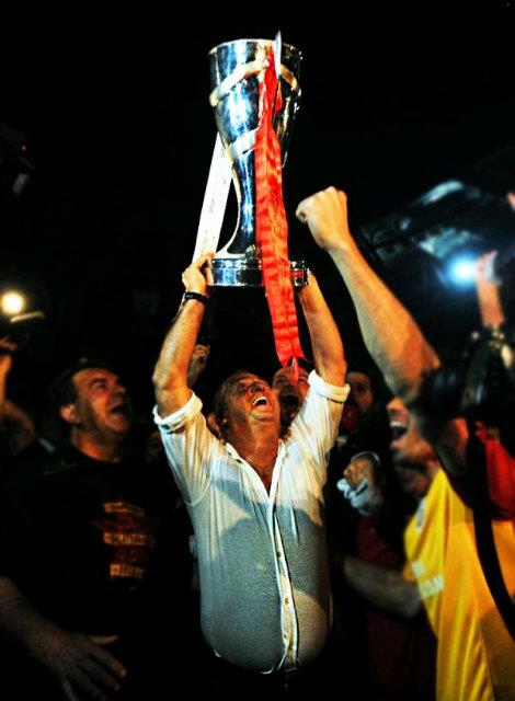 İmparator Fatih TERİM!