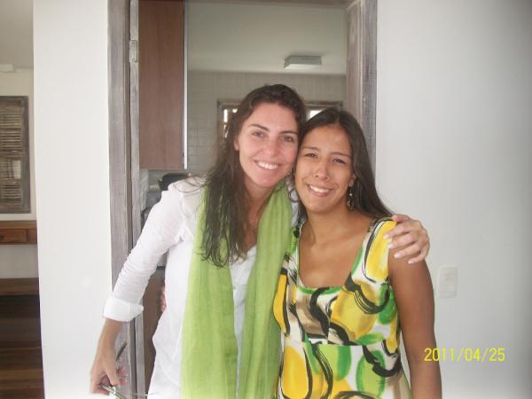 bgsdr's tweet photo. Glenda!Parabens,voce é muito bacana!!! http://t.co/4SGSNqAX