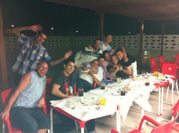 chemadelm's tweet photo. Todos http://t.co/ZUcxgJs7