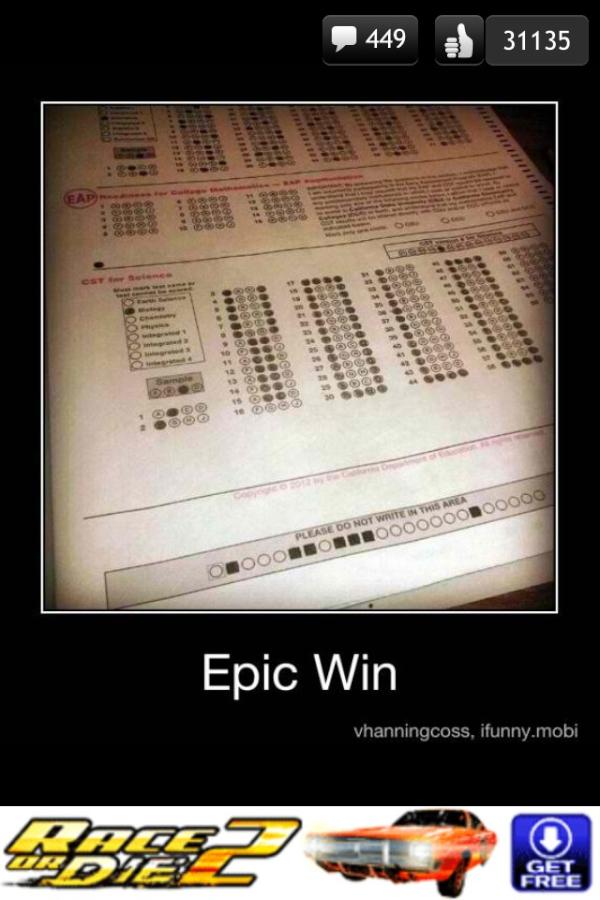 itskylievickery's tweet image. Me on the ap euro test #YOLO #apeuroproblems #APEH