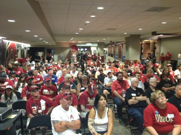 HOFprez tweet picture