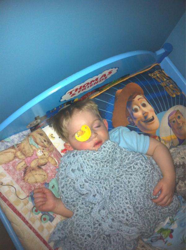 bspretty's tweet image. My funny kid!!