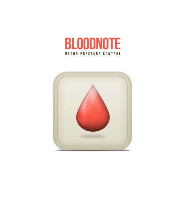 Bloodnoteapp tweet picture
