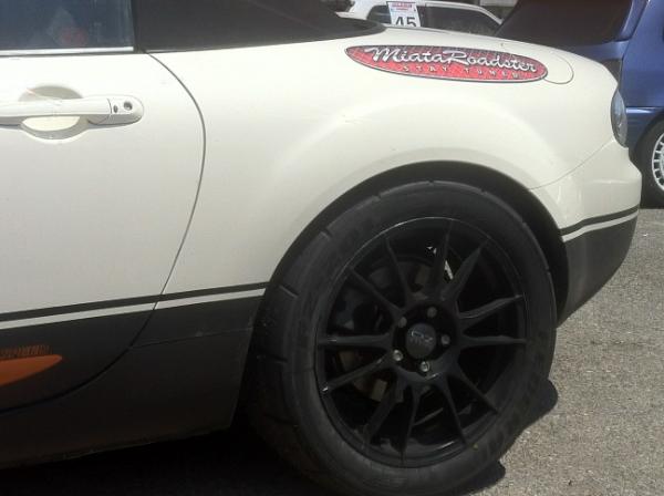 TrackMiata's tweet image. 5ος ο @papdoc στην S2 #gtcc #motorsports