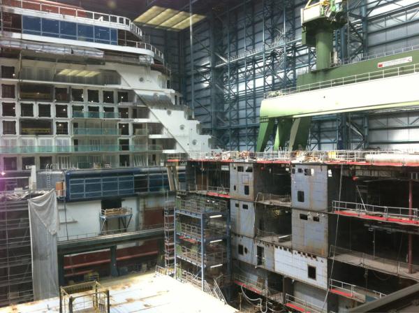 Echt heul heul heul groot! #bccberkelland