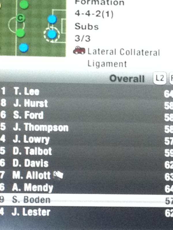 adamlajbrok's tweet image. @boden14 @wharfie96552 @McGoughMike @aaron_mcgough we can only hope eh #answerourprayers