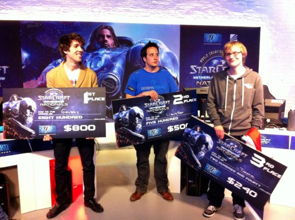 followcassandra's tweet image. Congratulations to Grubby @followgrubby winning over ReT and Curse(aka Uthermal) in Blizzard Netherlands #sc2wcs