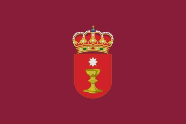 CuencaEsUnica's tweet image. Bandera de Cuenca