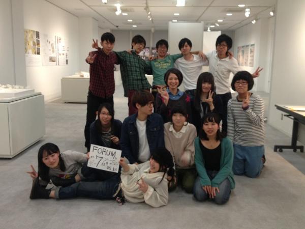 DesignForum2012's tweet image. フォーラムまであと7日！