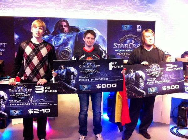 followcassandra's tweet image. LLLOrly won Belgium WCS, over Elvis and makouni - Results kinda expected since @MillFeast isn&apos;t here. #SC2WCS #ESL