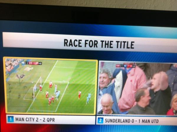 NSNATCH's tweet photo. Omg best football day http://t.co/dLDCfzCq