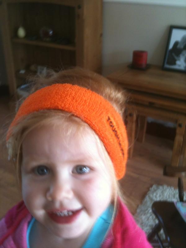NickLack1980's tweet photo. @Cjpittsy @danw44 @sportsmusicink @scf01 @dannyeds1 got a new recruit for next year ! http://t.co/ENg9Dijs