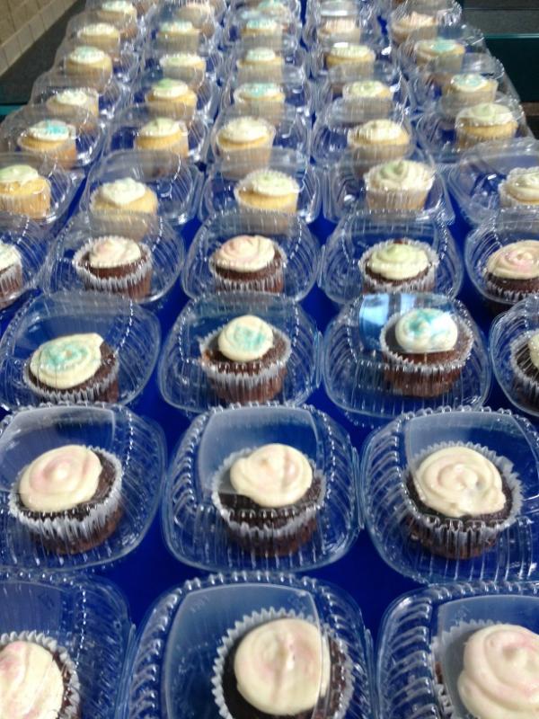 TheMichelleBoyd's tweet image. Moms attending #AviatorChurch got one of these!  Best church ever!