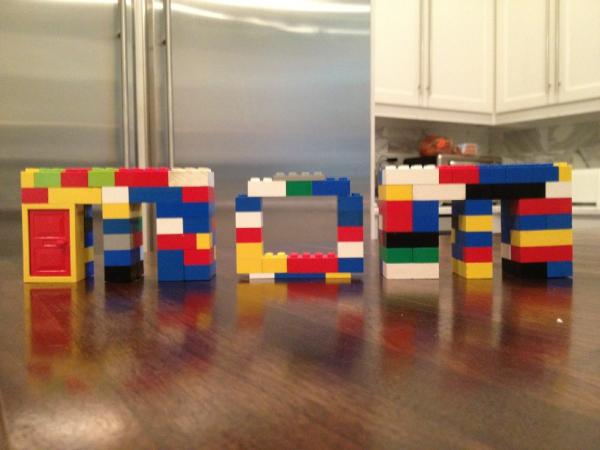 StephAbernethy's tweet image. Happy Mother's Day!!! What I woke up to this am:) special note in the door #blessed