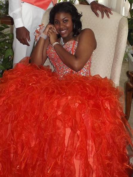 Princess4Prom's tweet image. Our Princess for Prom Winner Miss *Keaira Mckeithen* also ran for Prom Queen, and Won! Congratulations to her!!!!!! \O/