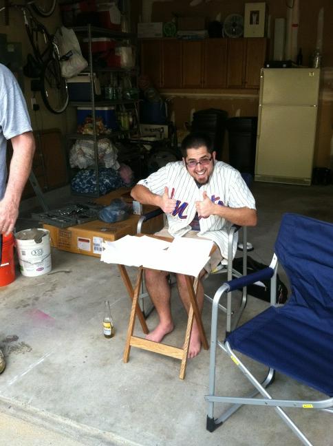 CoachJodySmith's tweet image. @Ltcarbo #dedication #sundaygrading #carboswag